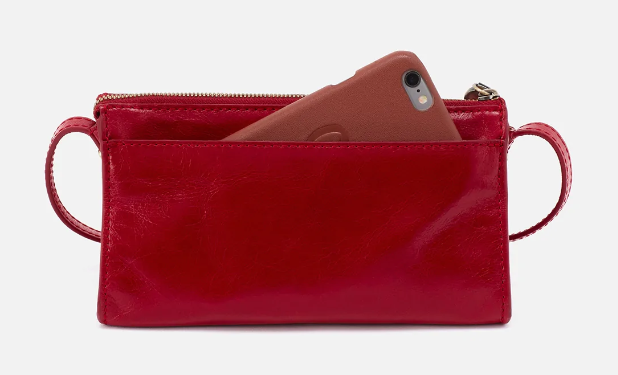 Hobo Jewel (Crimson) - Gabrielle's Biloxi