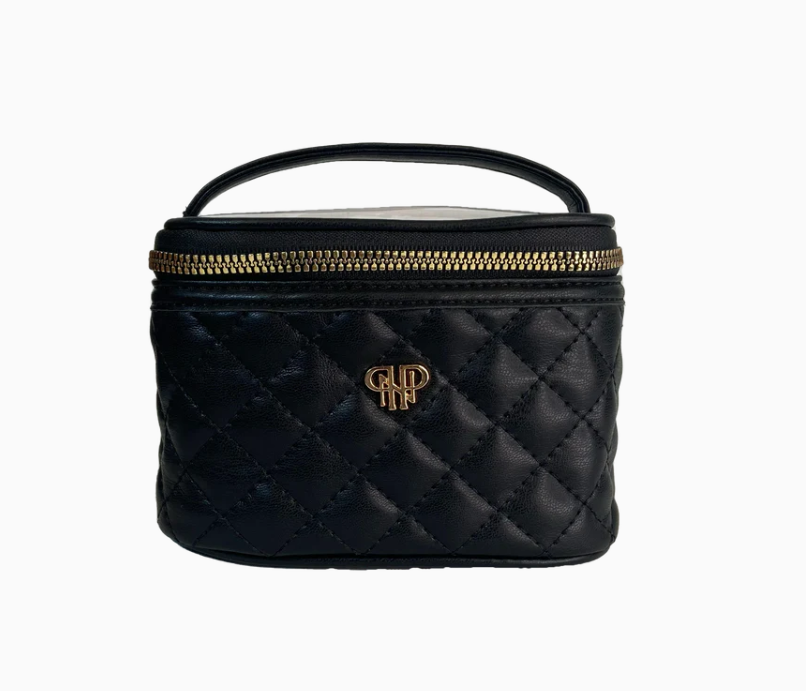Pursen Getaway Jewelry Case Timeless Quilted - Gabrielle's Biloxi