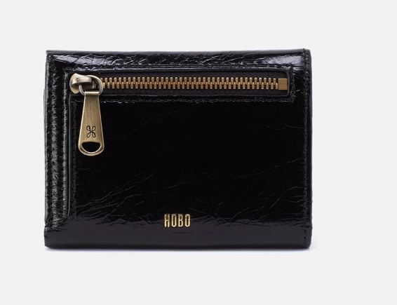 Hobo Jill-Mini (Black) - Gabrielle's Biloxi