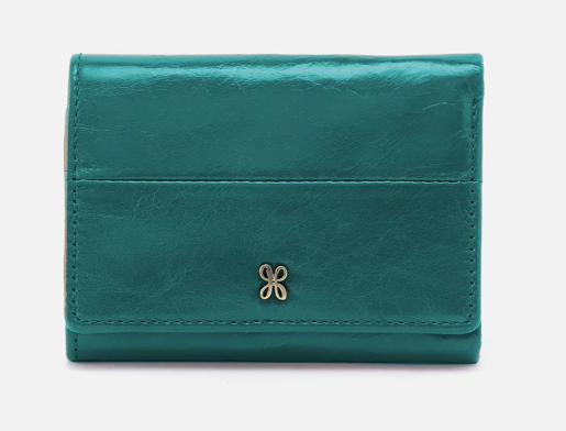 Hobo Jill-Mini (Spruce) - Gabrielle's Biloxi