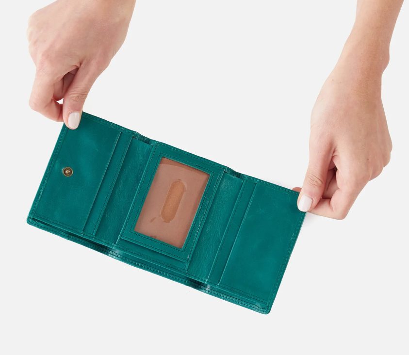 Hobo Jill-Mini (Spruce) - Gabrielle's Biloxi