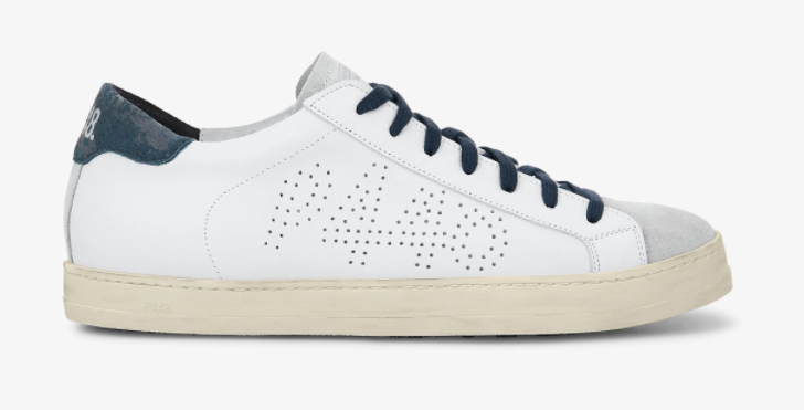 P448 Mens John Dragoes - Gabrielle's Biloxi