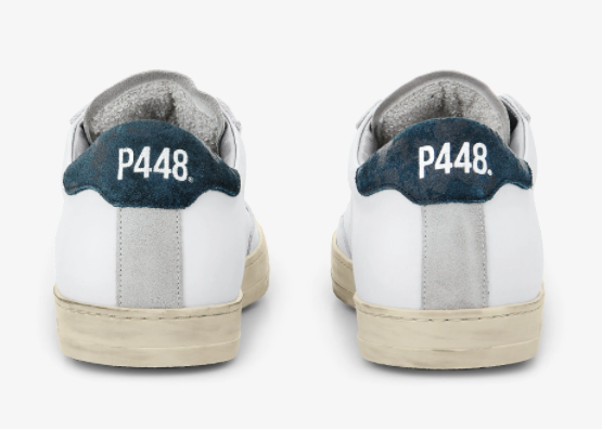 P448 Mens John Dragoes - Gabrielle's Biloxi