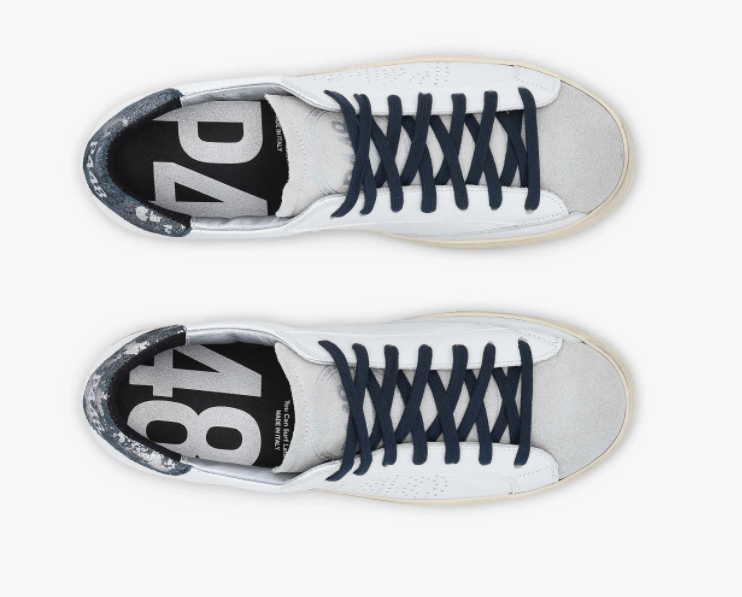 P448 Mens John Dragoes - Gabrielle's Biloxi