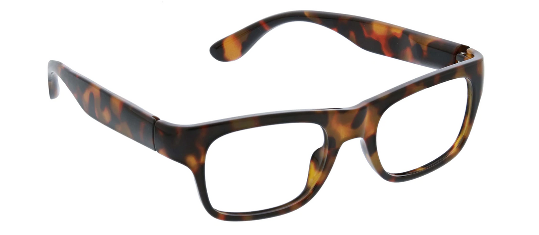 Peepers Juniper - Tortoise - Gabrielle's Biloxi