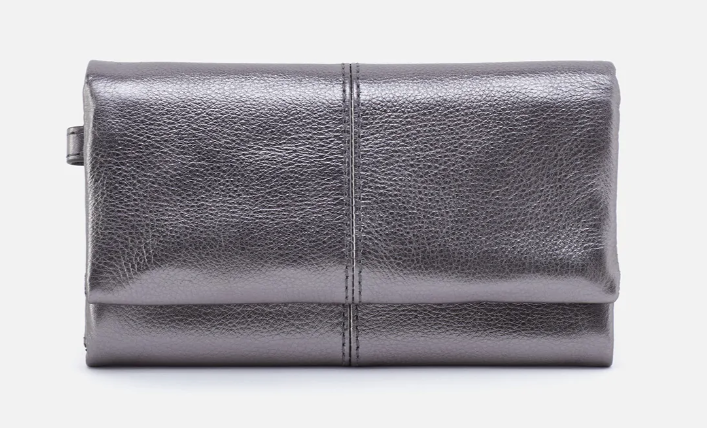 Hobo Keen (Anthracite) - Gabrielle's Biloxi