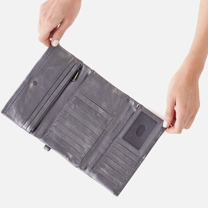 Hobo Keen (Anthracite) - Gabrielle's Biloxi