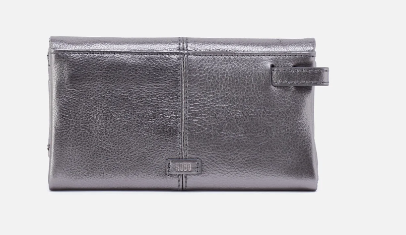 Hobo Keen (Anthracite) - Gabrielle's Biloxi