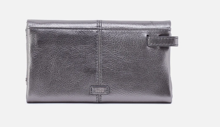 Hobo Keen (Anthracite) - Gabrielle's Biloxi