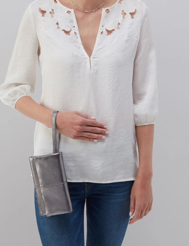 Hobo Keen (Anthracite) - Gabrielle's Biloxi