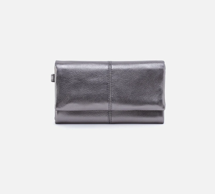 Hobo Keen - Anthracite - Gabrielle's Biloxi