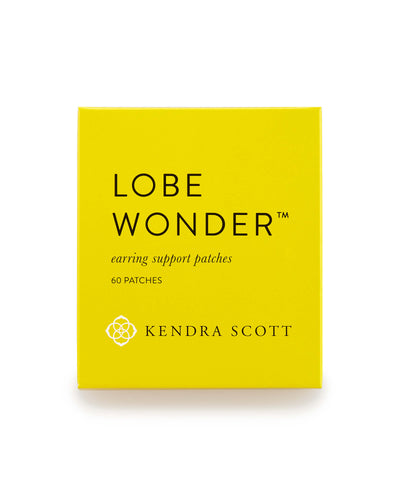 Kendra Scott Lobe Wonder - Gabrielle's Biloxi