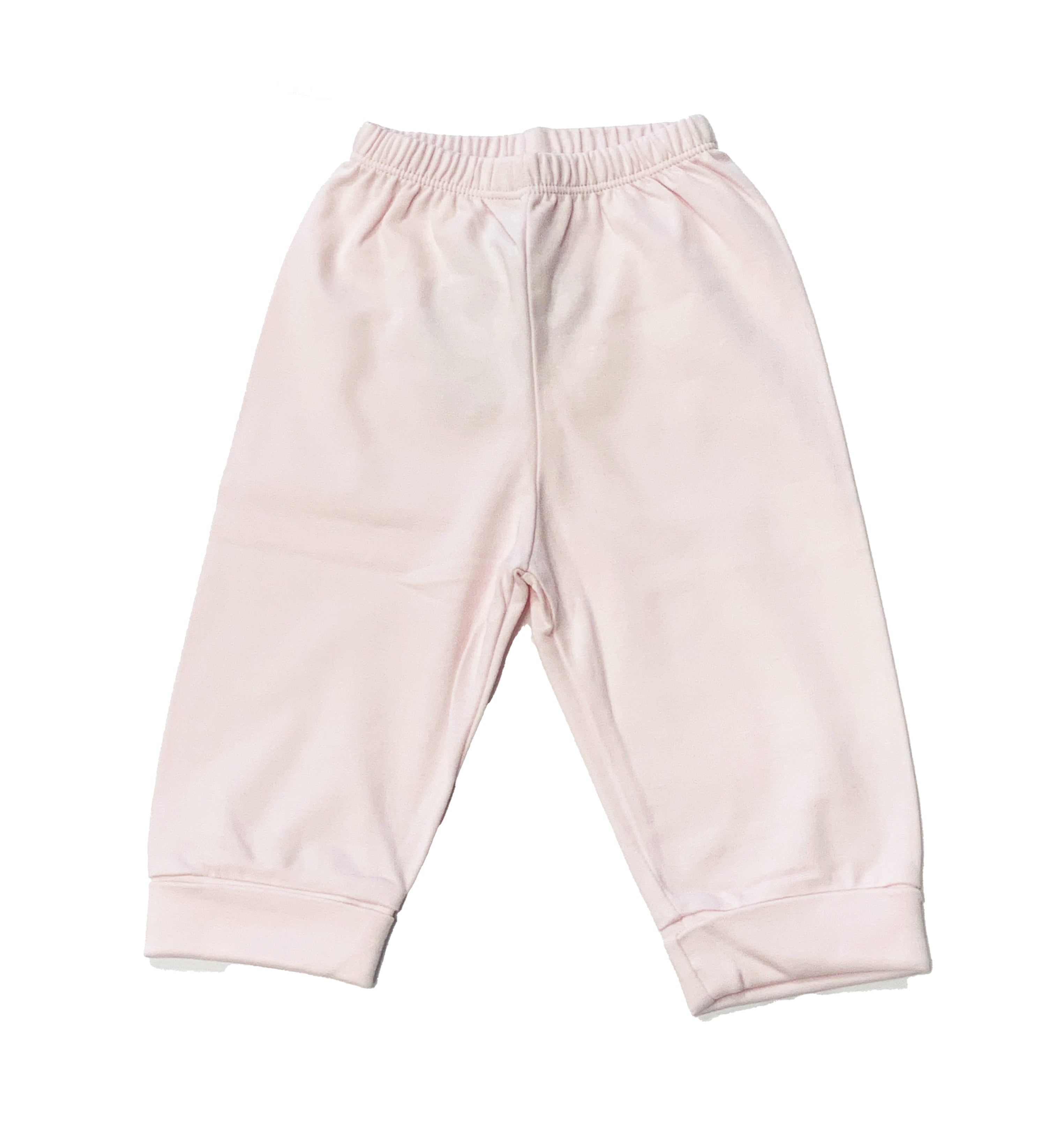 Kissy Kissy Basics Pant - Pink - Gabrielle's Biloxi