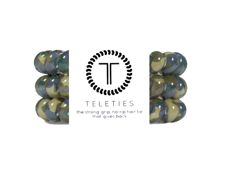 Teleties - Large  in Undercover - Gabrielle&
