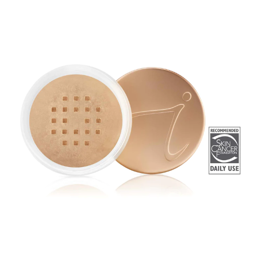 Jane Iredale Amazing Base Loose Mineral Powder - Gabrielle's Biloxi