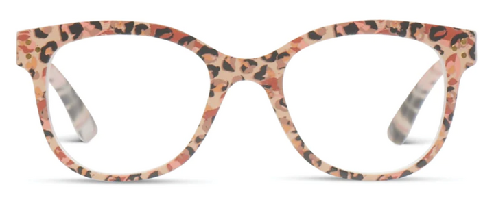 Peepers Oasis - Blush Leopard - Gabrielle's Biloxi