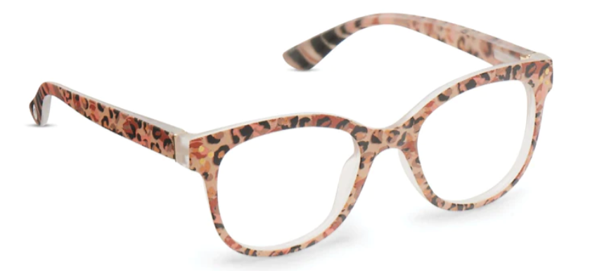 Peepers Oasis - Blush Leopard - Gabrielle's Biloxi