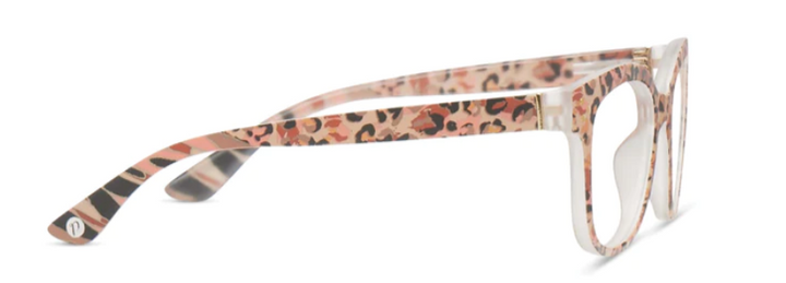 Peepers Oasis - Blush Leopard - Gabrielle's Biloxi