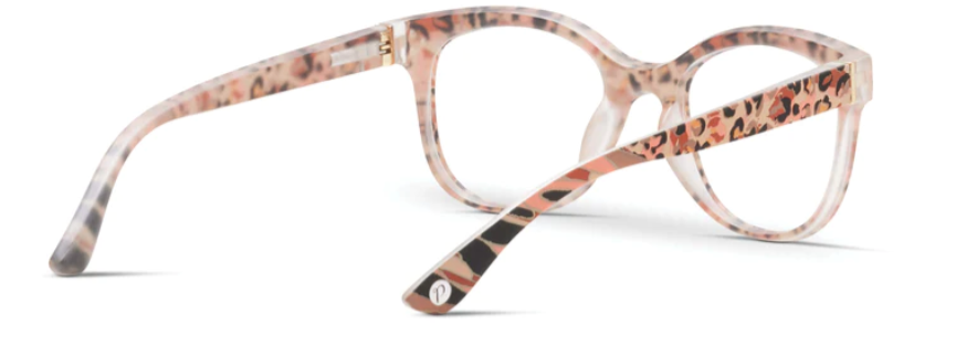 Peepers Oasis - Blush Leopard - Gabrielle's Biloxi