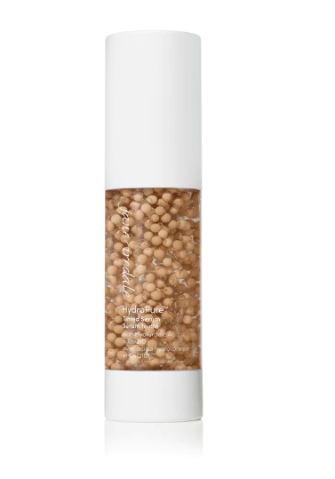 Jane Iredale Hydro Pure Tinted Serum - Gabrielle's Biloxi