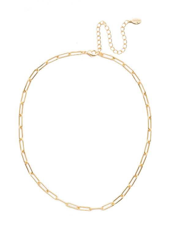 Sorrelli Jacinda Tennis Necklace - Gabrielle's Biloxi
