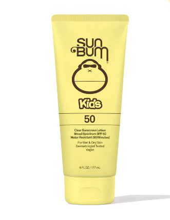 Sun Bum Kids SPF 50 Lotion 6oz - Gabrielle's Biloxi