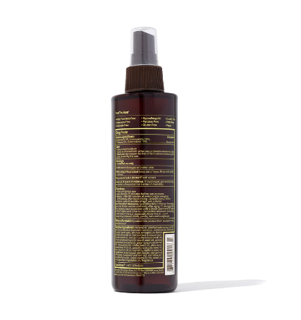 Sun Bum SPF 15 Tanning Oil 8.5oz - Gabrielle's Biloxi