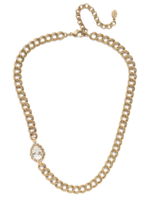 Sorrelli Mallory Tennis Necklace - Gabrielle's Biloxi