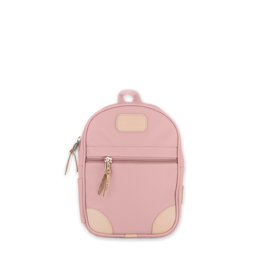 Jon Hart Mini Backpack - Rose - Gabrielle's Biloxi