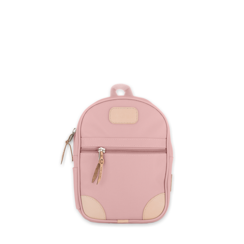 Jon Hart Mini Backpack - Rose - Gabrielle&