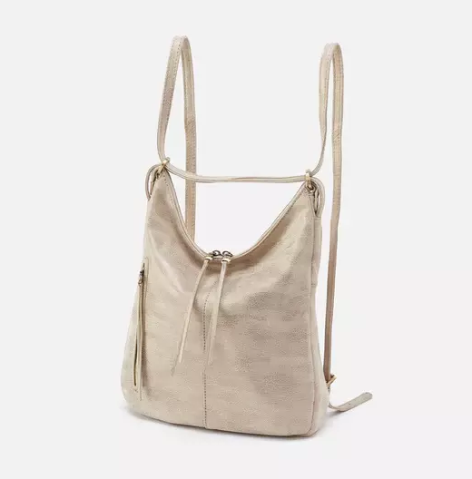 Hobo Merrin Metallic Gold - Gabrielle's Biloxi