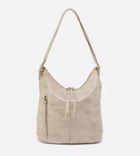 Hobo Merrin Metallic Gold - Gabrielle's Biloxi