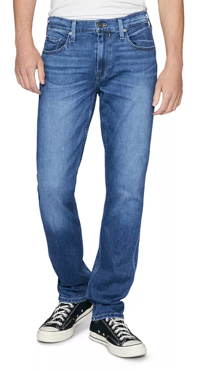 Paige Mens Federal Denim - Milburn - Gabrielle's Biloxi