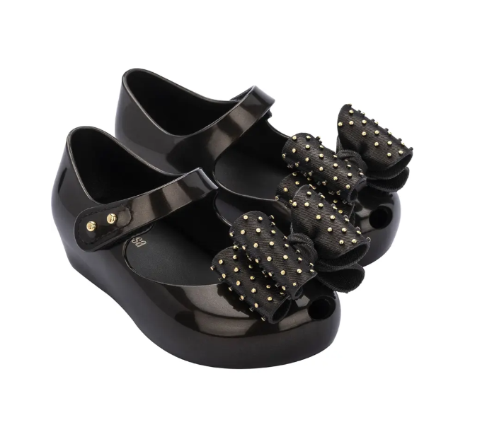 Mini Melissa ULT Sweet VII BB Black - Gabrielle's Biloxi