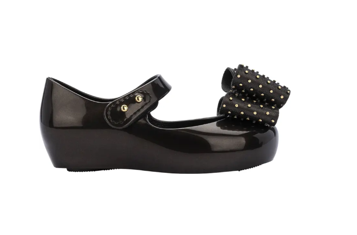 Mini Melissa ULT Sweet VII BB Black - Gabrielle's Biloxi