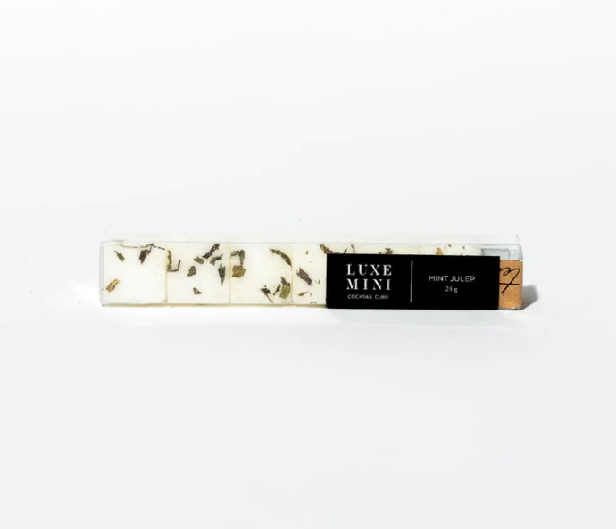 Teapressa Luxe Sugar Cube - Mini - Gabrielle's Biloxi