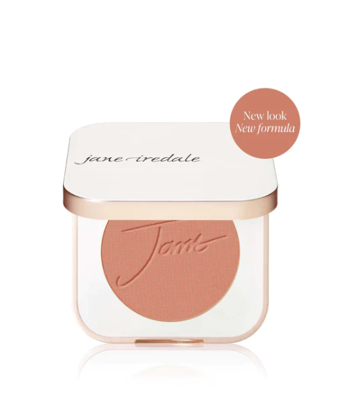 Jane Iredale PurePressed Blush - Gabrielle's Biloxi