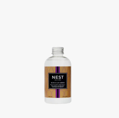 Nest Reed Diffuser Liquid Refill - Moroccan Amber - Gabrielle's Biloxi