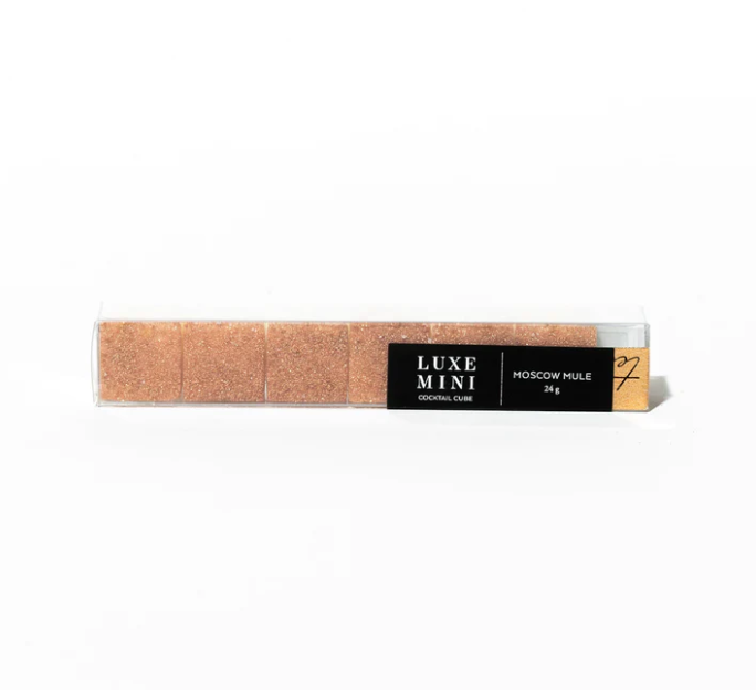 Teapressa Luxe Sugar Cube - Mini - Gabrielle's Biloxi