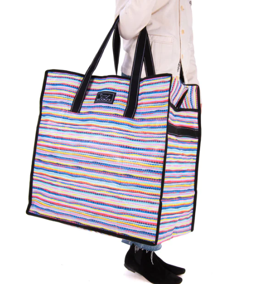 Scout Movin' Out Tote