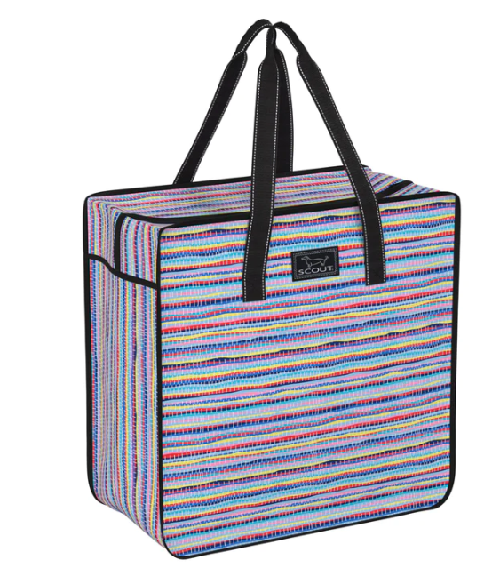 Scout Movin' Out Tote - Thumbnail 2
