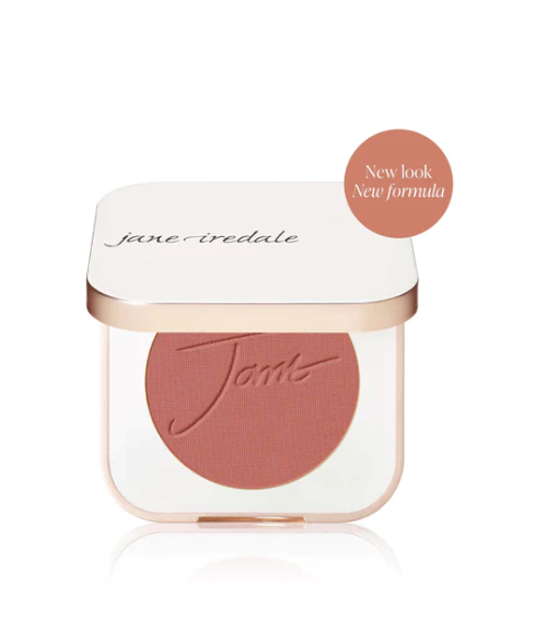 Jane Iredale PurePressed Blush - Gabrielle's Biloxi