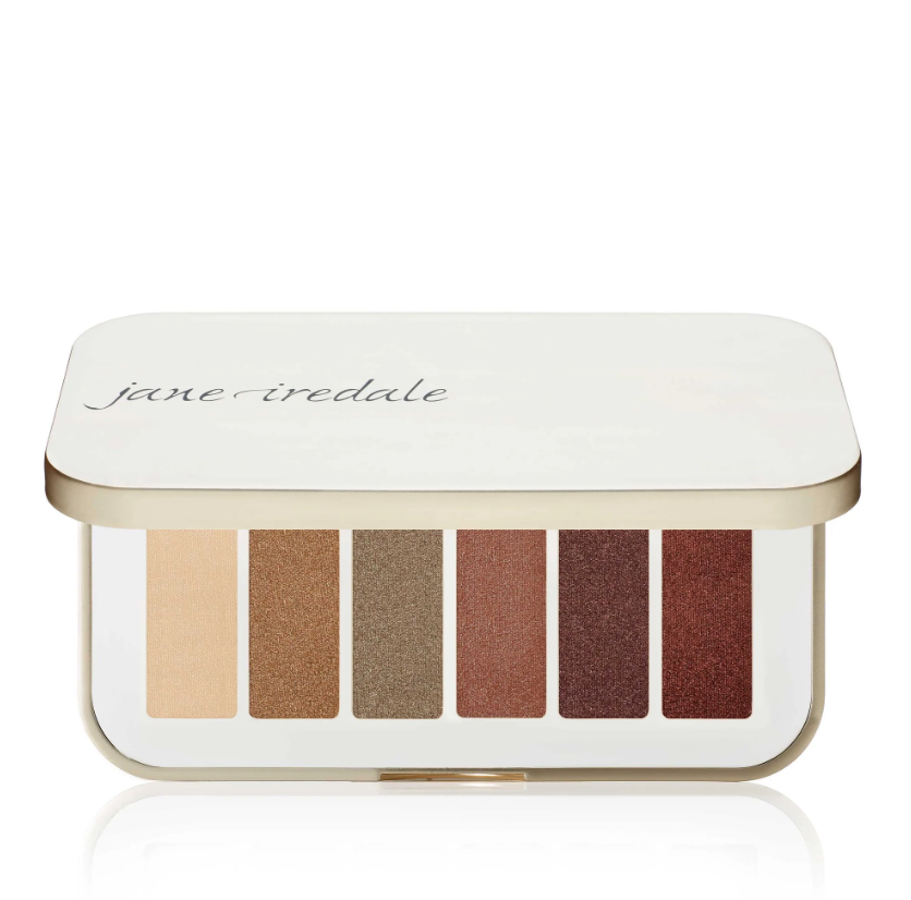 Jane Iredale Eye Shadow Palette - Gabrielle's Biloxi
