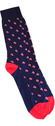 Socks - Re-Rack - Gabrielle's Biloxi