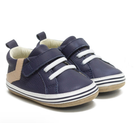 Robeez Adam Navy Boys - Gabrielle's Biloxi