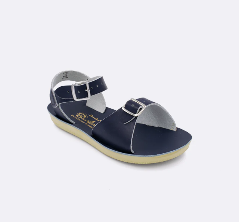 Sun San Surfer - Navy - Gabrielle's Biloxi