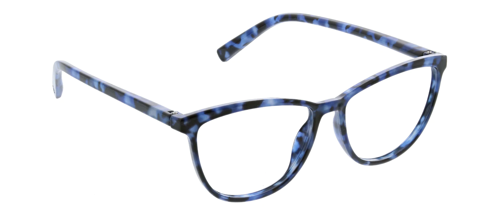 Peepers Bengal - Navy Tortoise - Gabrielle's Biloxi