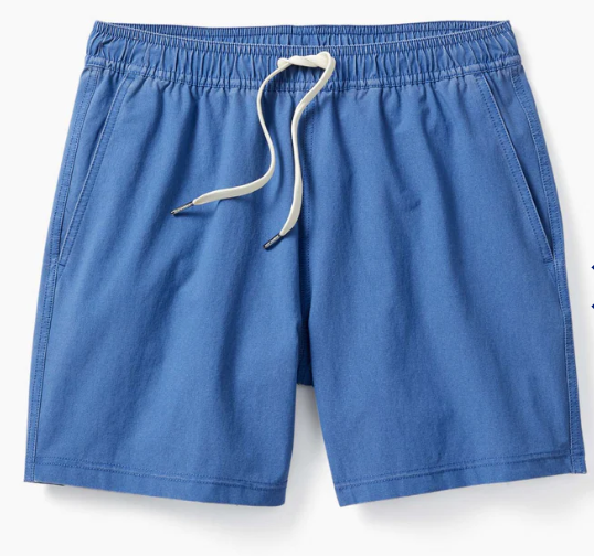 Fair Harbor The Bungalow Short - Navy - Gabrielle's Biloxi