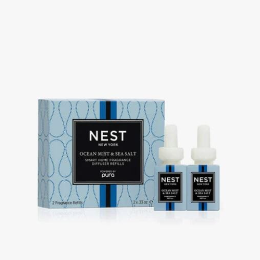 Nest Pura Refill - Ocean Mist & Sea Salt - Thumbnail 2