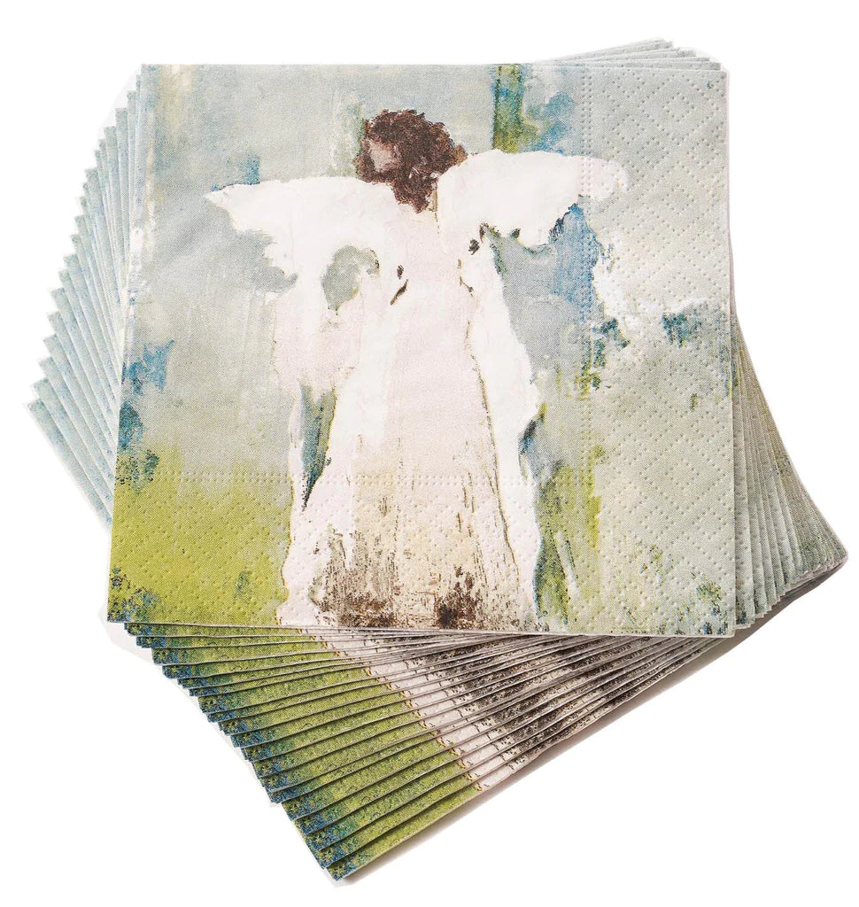 Anne Neilson New Beginnings Cocktail Napkins - Gabrielle's Biloxi